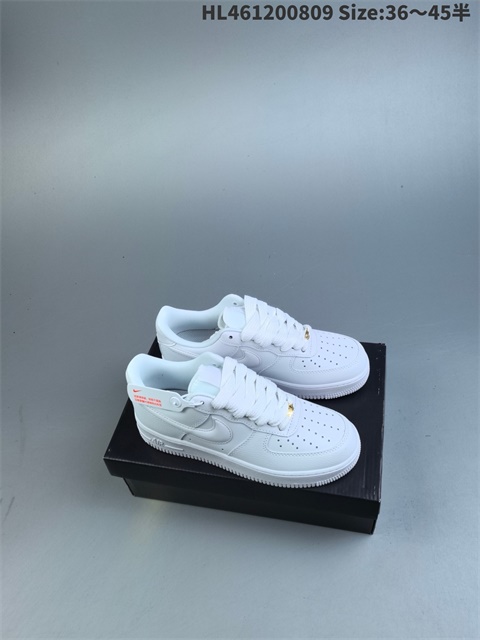 men air force one shoes 36-45 2025-9-19-246